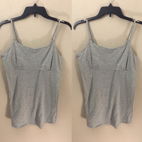 Old Navy Other - Old Navy Maternity Nursing Camisole Tank